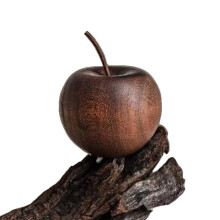 (wood) Apple Diffuser Wood Aromatherapy for Home Bedroom Long-Lasting Fragrance Gift | No-Fire Essential Oil Air Freshener