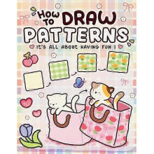 Step-by-Step Pattern Drawing Guide