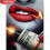 Fire Lip Portrait Diamond Art Kit 1
