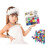 4200pcs DIY Jewelry Making Kit 4