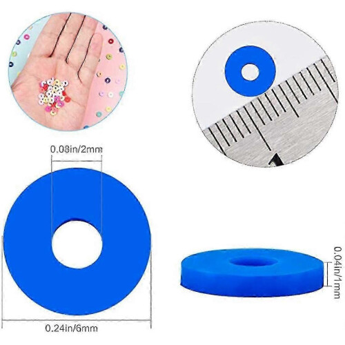 4200pcs DIY Jewelry Making Kit 1
