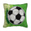 Multi-Colour Latch Hook Pillow Kit 1