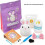 Crochet Stuffed Animal DIY Starter Kit 1