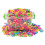 Colourful Pop Beads Jewellery Kit 1