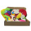 Animal-Themed Felt Puppet Kit 1