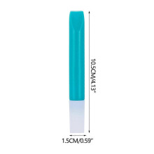 DIY Bubble Popcorn Drawing Pens, Puffy 3D Art Safe Pen, Magic Color Kids Craft Kit, Compatible with Valentine's Day & Birthday Gifts