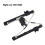 Rear Right Window Regulator with Motor for Jaguar E-Pace X540 2017-2025 10