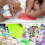 Maltese Dog Diamond Painting Kit 3