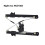 Rear Right Window Regulator with Motor for Jaguar E-Pace X540 2017-2025 11