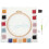 Punch Sewing Kit Needle Tools for Adults Beginner Home Decoration 21.5X20.2CM 1Set 2