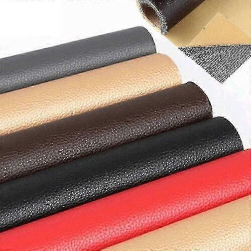 Soft Self-Adhesive Leather Repair Patch