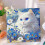 30cm Family-Friendly Diamond Art Kit 3