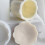 Storage Box with Lid Silicone Mold Melt Aromatherapy Making Cupcake 4