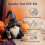 Halloween Gnome DIY Craft Kit Beginners 3