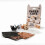 50-Piece Origami Cat Paper Kit 3