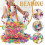Colourful Pop Beads Jewellery Kit 2