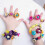 Colourful Pop Beads Jewellery Kit 3