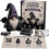 Halloween Patchwork Gnome DIY Kit 1