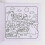 Fun Cozy Spooky Coloring Book Adults 4