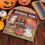 Fun Cozy Spooky Coloring Book Adults 5