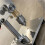 CNC Precision Milling Machine Mini Drill Press Benchtop Driller 220V DIY 5