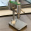 CNC Precision Milling Machine Mini Drill Press Benchtop Driller 220V DIY 10