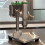 CNC Precision Milling Machine Mini Drill Press Benchtop Driller 220V DIY 13