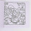 Fun Cozy Spooky Coloring Book Adults 3