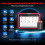 KINGBOLEN K8 PRO, Bluetooth OBD2 scanner, ECU-codering, bidirectionele controle, 40+ servicefuncties 6