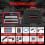KINGBOLEN K8 PRO, Bluetooth OBD2 scanner, ECU-codering, bidirectionele controle, 40+ servicefuncties 7