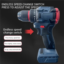 Electric Screwdriver Cordless Drill Torque Power Tool for Makita Battery 18V
