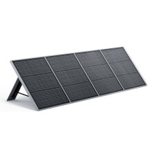 Aferiy AF-S200A1: Painel solar dobrável 200W, mono 22-23%, ETFE. Dobrável 4x, 8.5kg. Garantia de 3 anos.