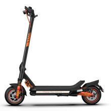 CUNFON RZ1000 Dual Motors - Elektroroller - Motor 2400W - Batterie 48V 24Ah - Reichweite 60KM - Max 50KM/H - Räder 10.5'