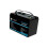 Marca TTWEN, 12 V 100 Ah com Bluetooth, 330  172  210 mm, com Bluetooth 1