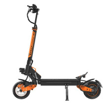 LIT-GOGO Z1 - Elektroroller Faltbar - Motor 800W - Batterie 48V 15.6Ah - Reichweite 45KM - Max 45KM/H - Räder 10''