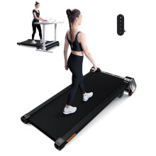 Loopband - AKLUER - Akluer H1 - 6-in-1 - Motor 2,5 pk - Snelheid 1–6 km/u