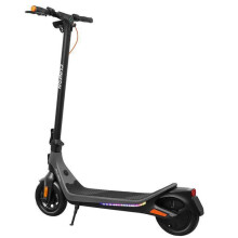 CUNFON RS300 - Elektroroller - Motor 500W - Batterie 36V 10.4Ah - Reichweite 40KM - Max 30KM/H - Räder 10''