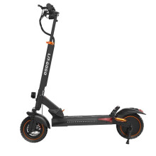 LIT-GOGO M4 - Elektroroller Faltbar - Motor 800W - Batterie 48V 13Ah - Reichweite 35KM - Max 45KM/H - Räder 10''