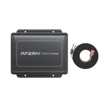 Aferiy AF-DC060: Nopea 580W DC-laturi energiasemille. Yhteensopiva 12V/24V.