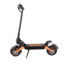 SANWEIPU F7-2 - Elektroroller Klappbar - Motor 1000W - Batterie 52V 20Ah - Reichweite 45KM - Max 68KM/H