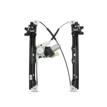 Window Regulator Rear Passenger with Motor for Jaguar E-Pace X540 2017-2025