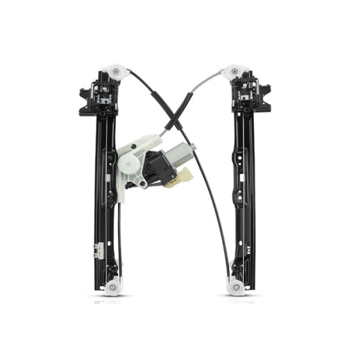 Window Regulator Rear Passenger with Motor for Jaguar E-Pace X540 2017-2025