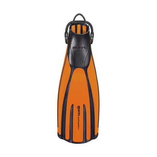 Flossen Mares Plana Avanti Quattro+