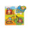 Bigjigs My First Kids' Building Stud Puzzle - 6 kpl 1