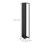 Hoge houten plank met achterpaneel 4