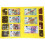 Jeu de la monnaie Eurécole 2 4