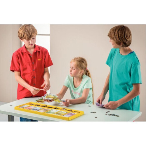 Jeu de la monnaie Eurécole 2 2