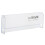 Bosch Bosch Fridge Freezer Salad Vegetable Crisper Drawer Front Panel Handle Multi Box 3