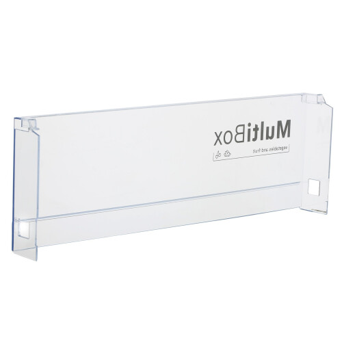 Bosch Bosch Fridge Freezer Salad Vegetable Crisper Drawer Front Panel Handle Multi Box 2