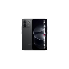 Xiaomi Redmi Note 17 Pro Max 8+512GB 6.83" 5G Black DS ITA